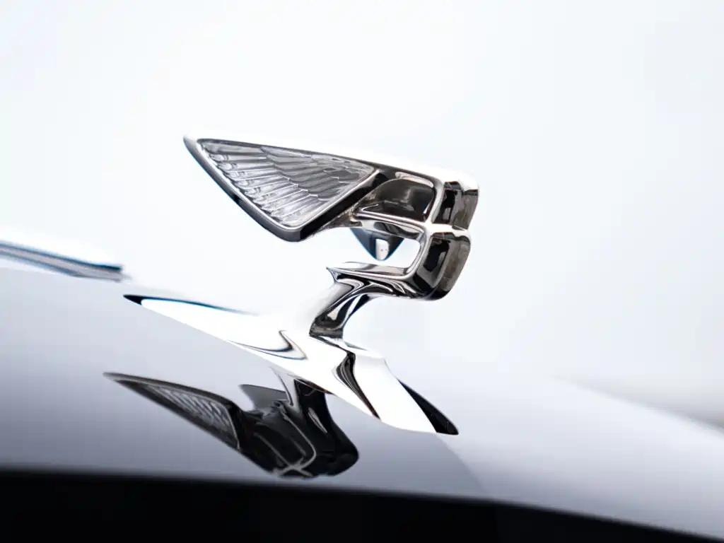 Bentley Flying Spur — миниатюра 18