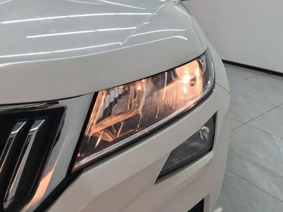 Skoda Kodiaq — миниатюра 5