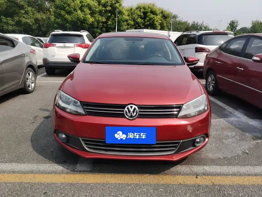Volkswagen Sagitar — миниатюра 2