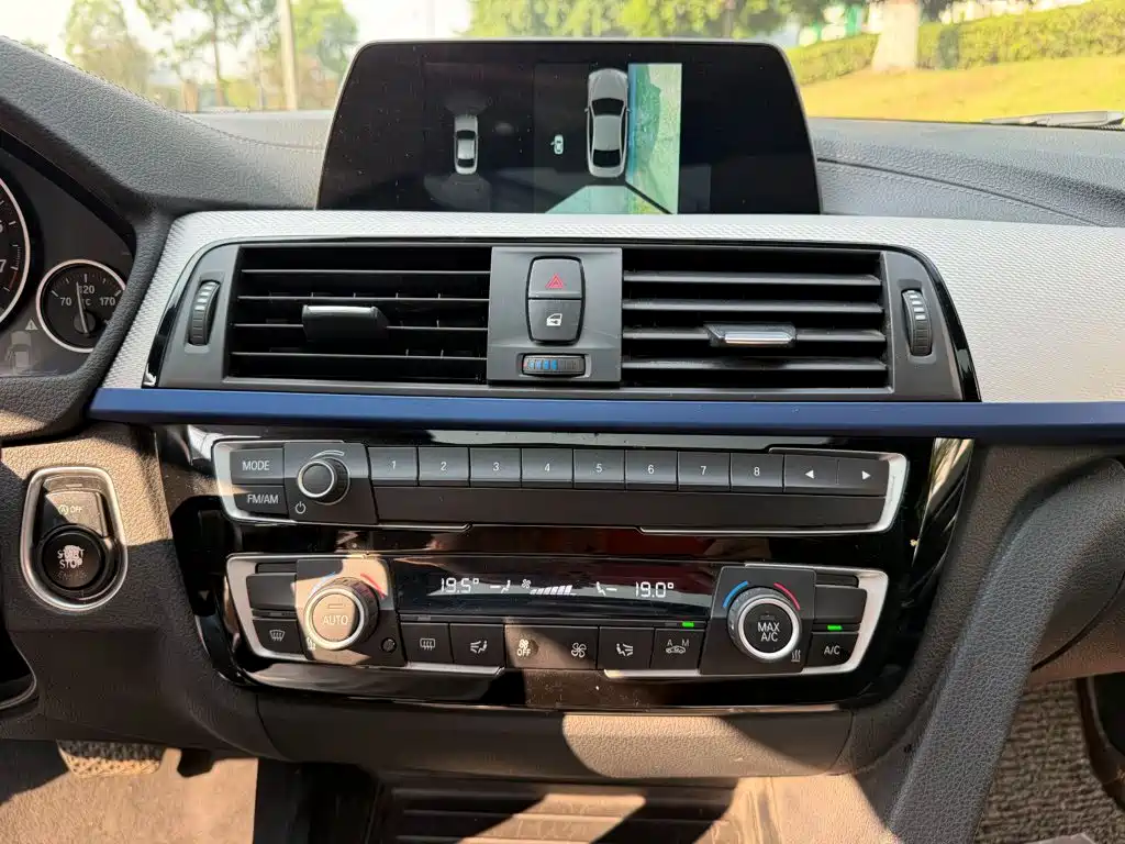 BMW 4 Series — миниатюра 10