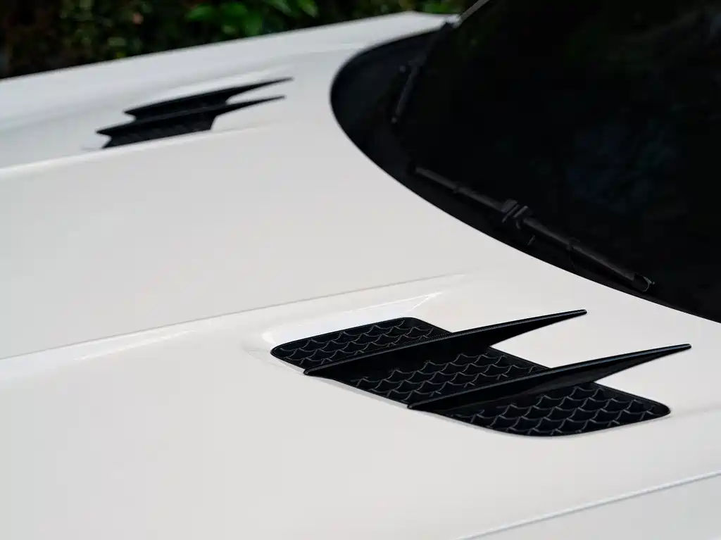 Mercedes-Benz SLS AMG — миниатюра 7