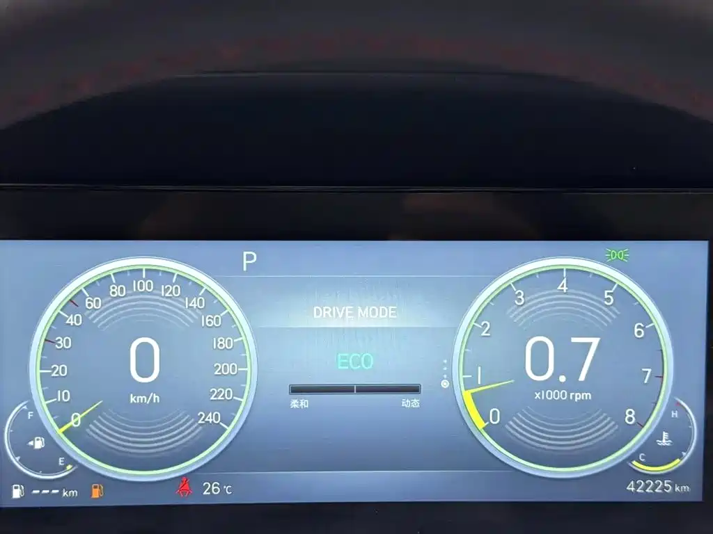 Hyundai Elantra — миниатюра 15