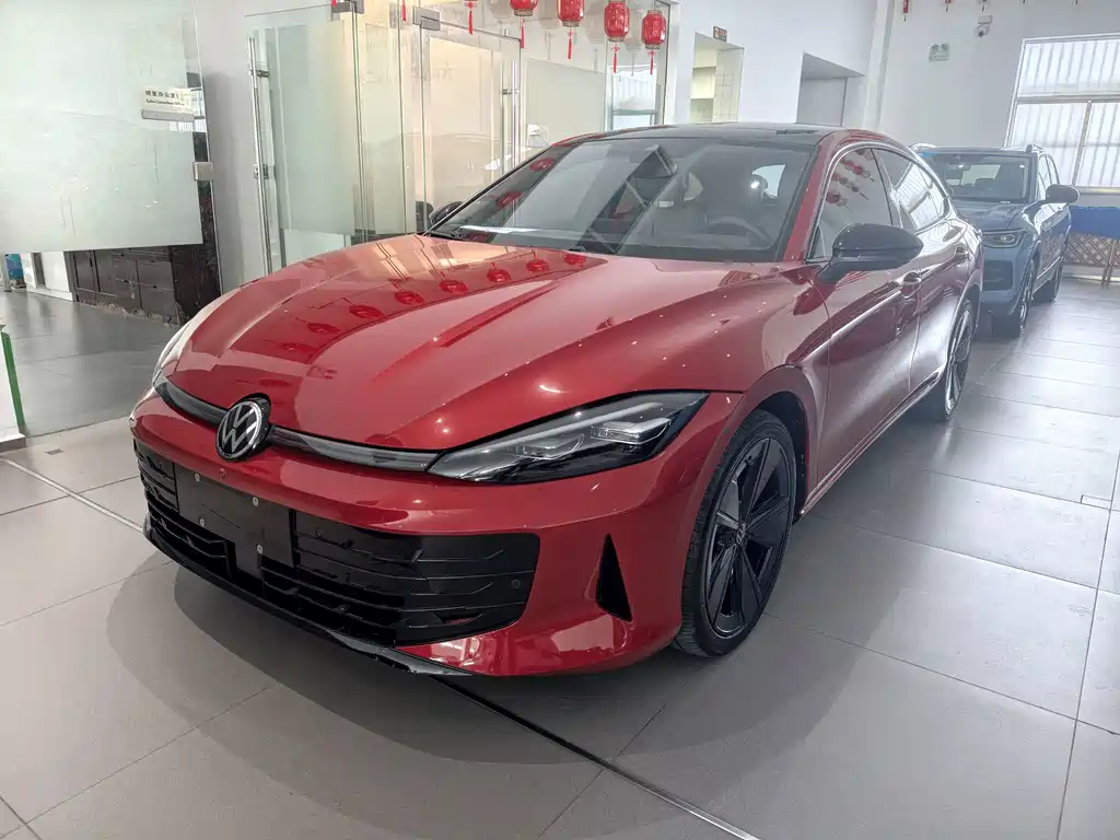 Volkswagen Lamando