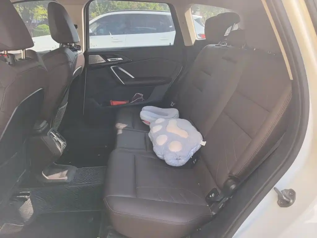 BMW X1 — миниатюра 18