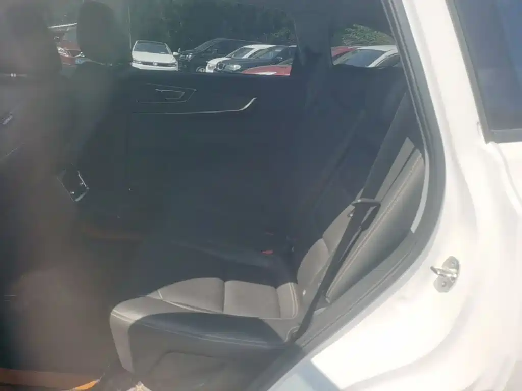 Chery Tiggo 8 — миниатюра 17