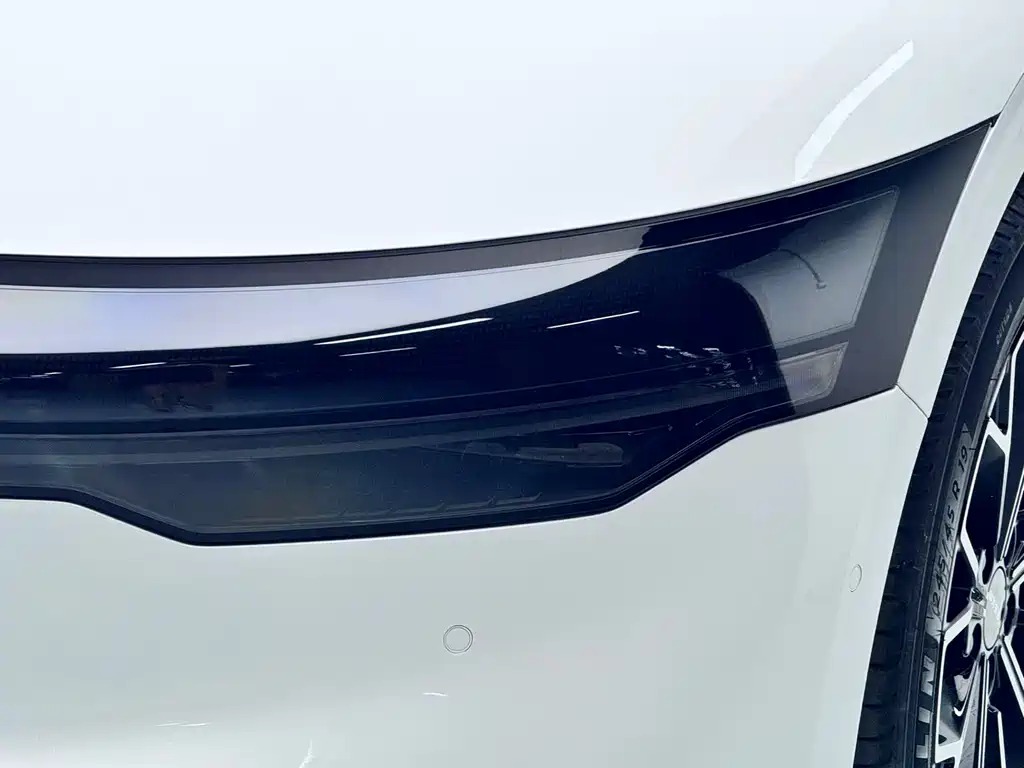 Zeekr 007 2025 Smart Drive 100kWh