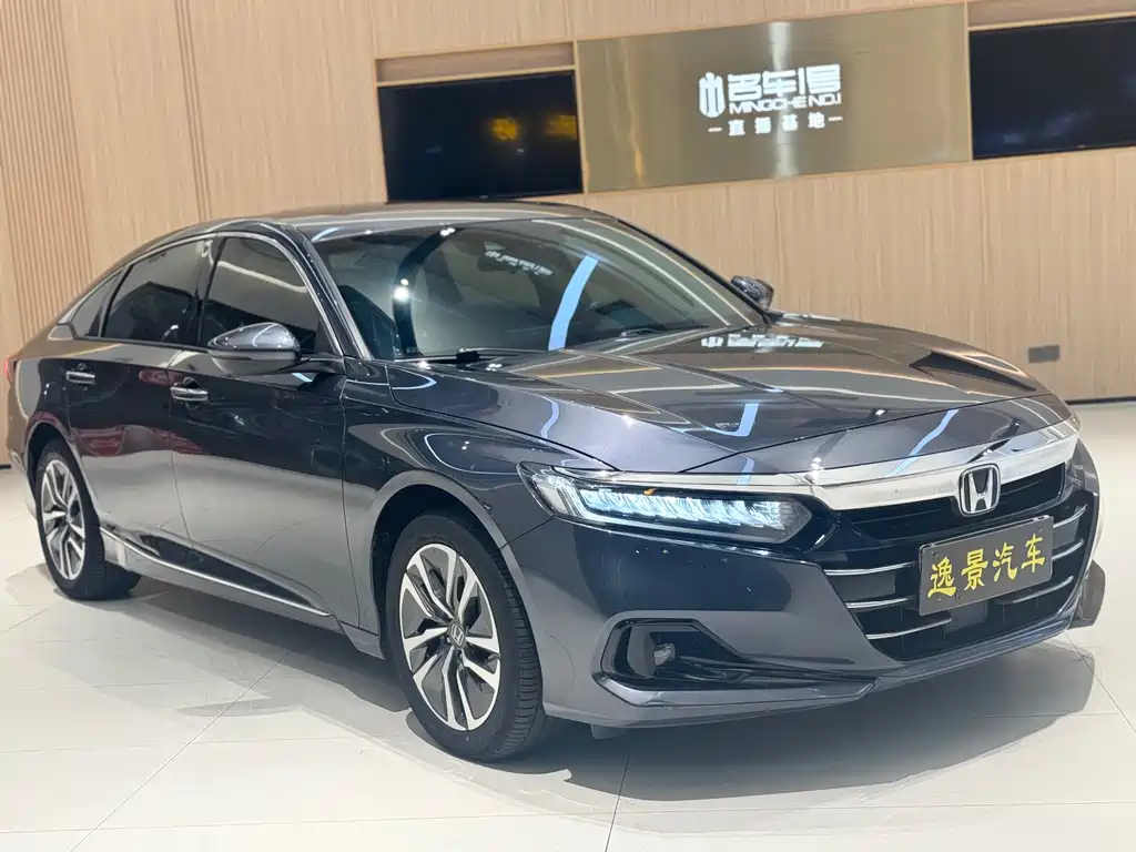 Honda Accord 2022 2.0L