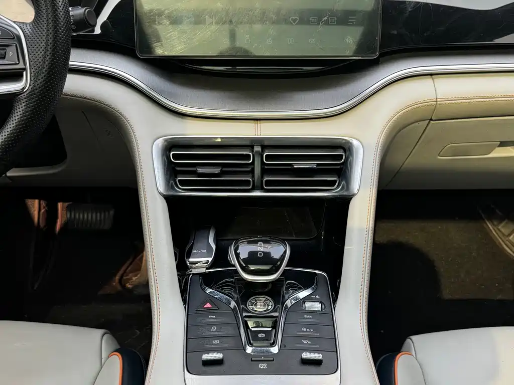 BYD PLUS New Energy — миниатюра 19