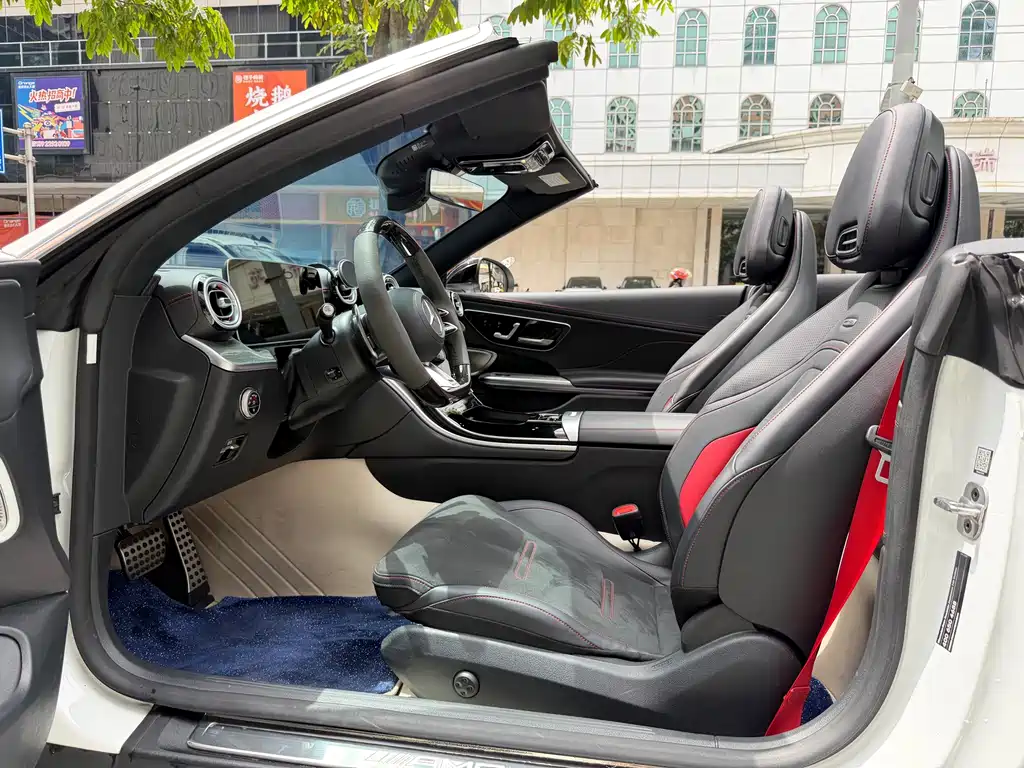 Mercedes-Benz CLE AMG — миниатюра 13