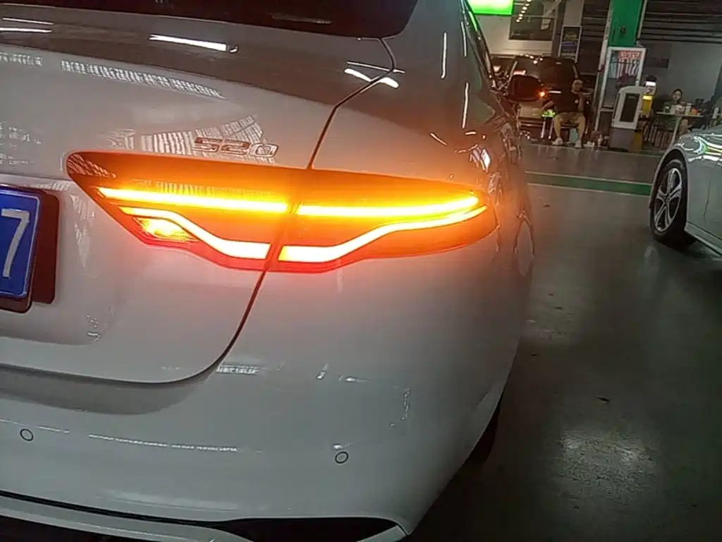 Jaguar XEL — миниатюра 8