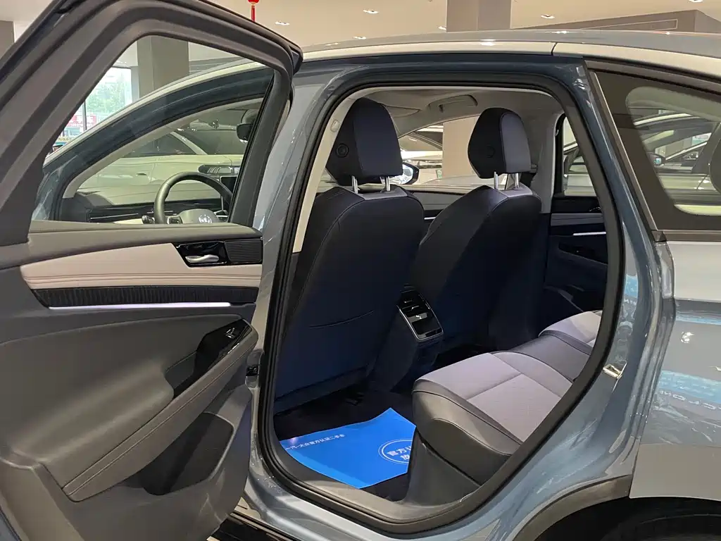 Volkswagen ID.7 VIZZION — миниатюра 11