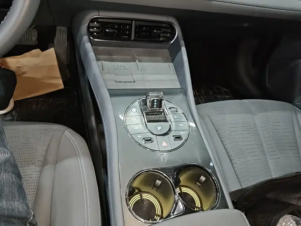 BYD Seal 06GT — миниатюра 14