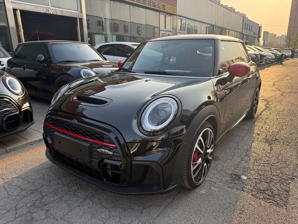 Mini Mini 2023