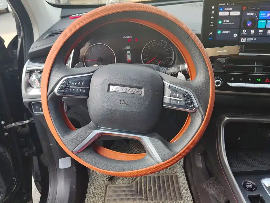 Haval H6 — миниатюра 15