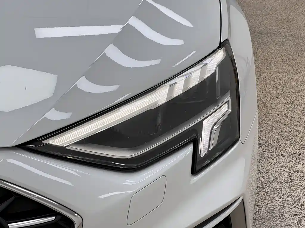 Audi A3 2023 Sportback 35 TFSI Fashion Sport