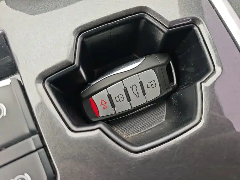 Haval H6 — миниатюра 9