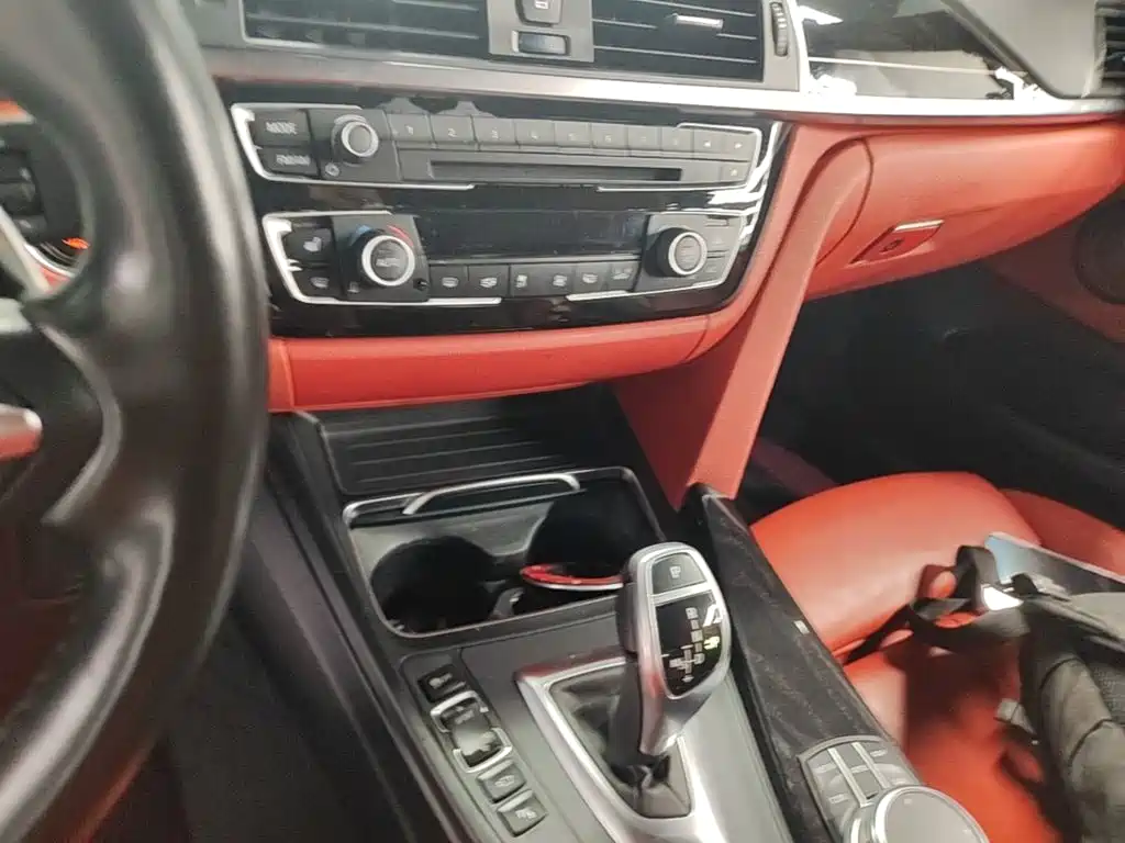 BMW 4 Series — миниатюра 13