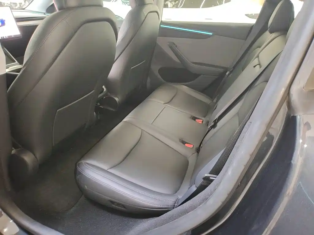 Tesla Model Y — миниатюра 17
