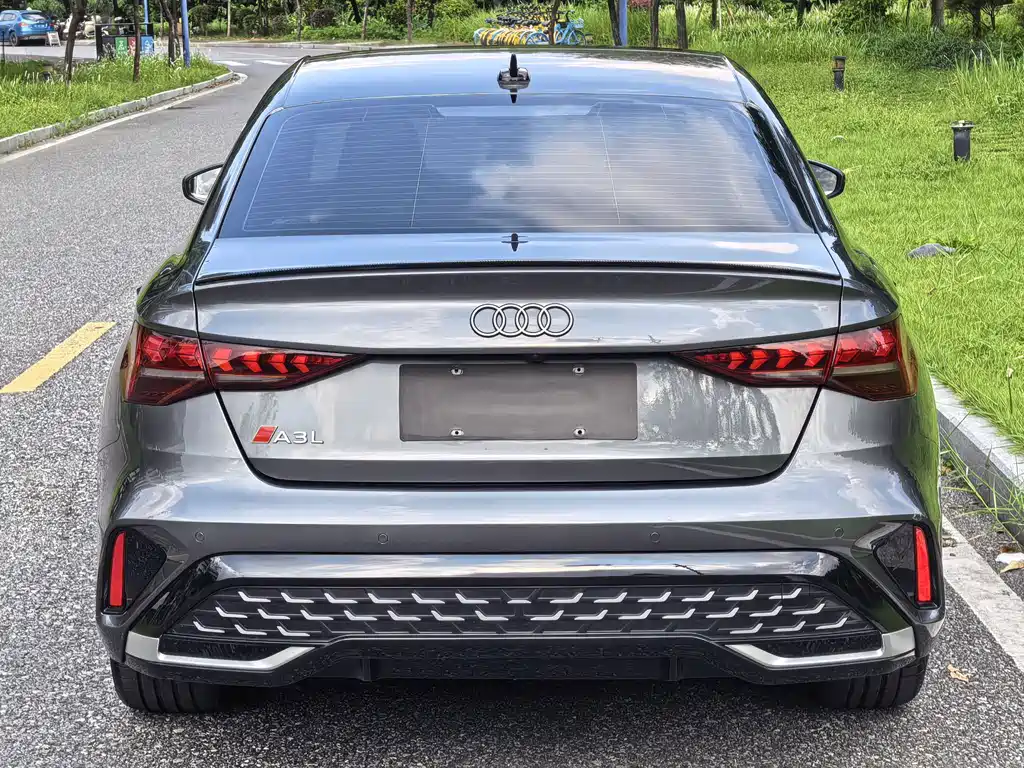 Audi A3 — миниатюра 5