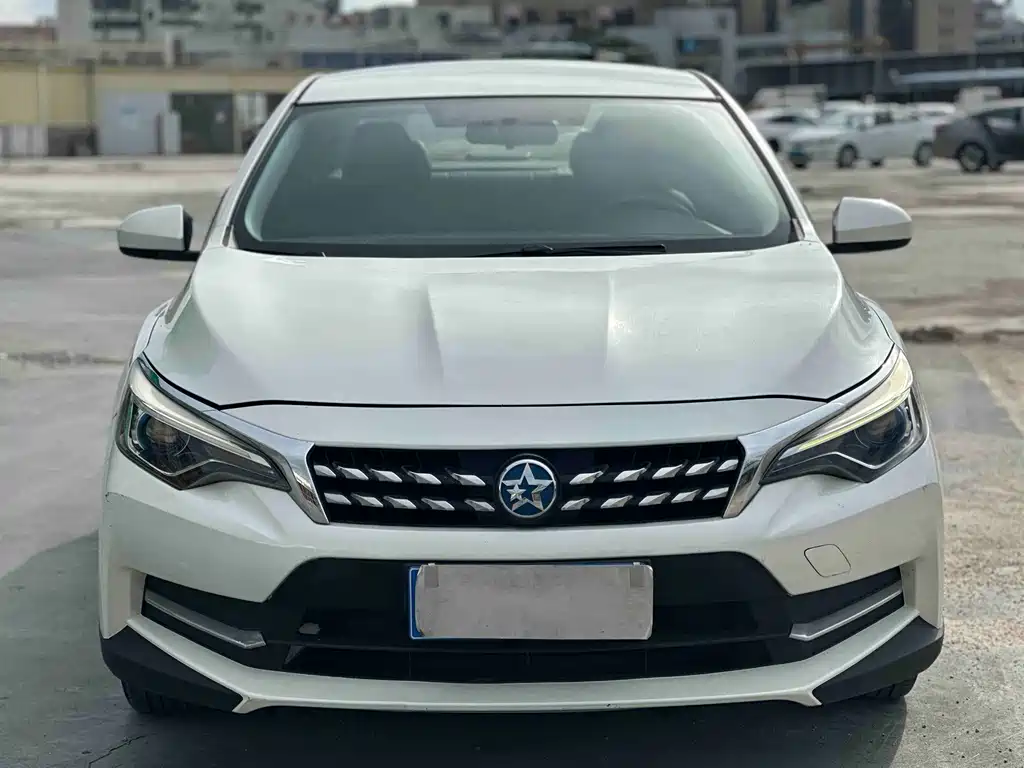 Venucia D60 — миниатюра 2