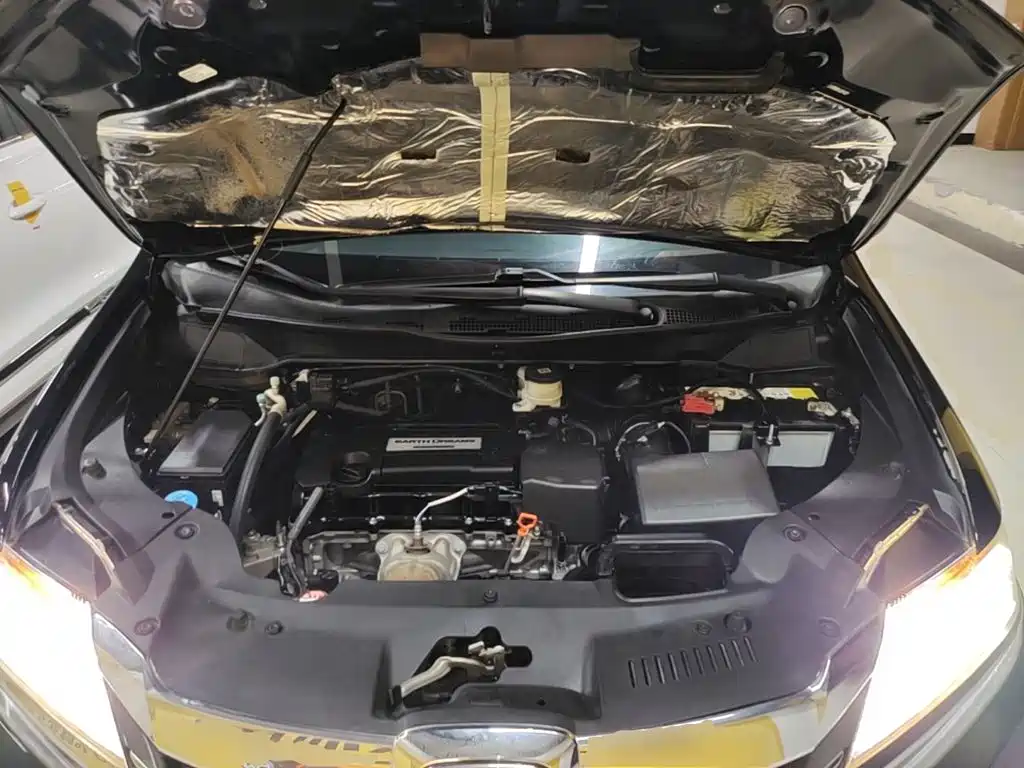 Honda Elysion — миниатюра 20