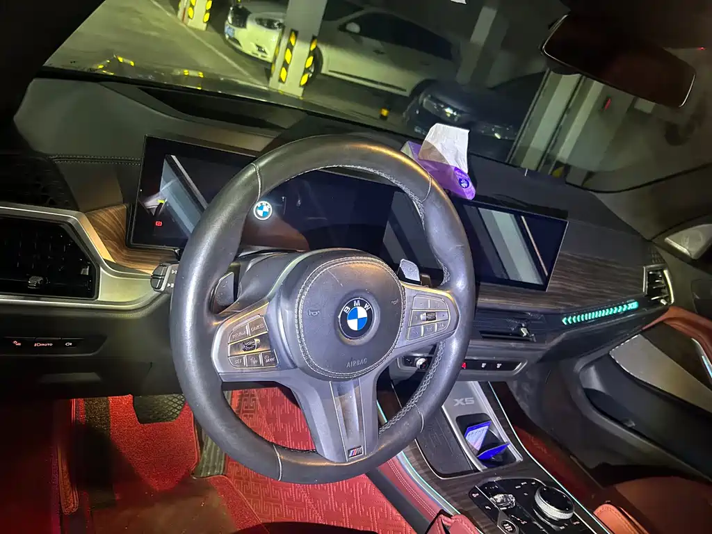 BMW X5 — миниатюра 6