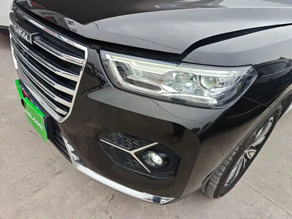 Haval H6 — миниатюра 24