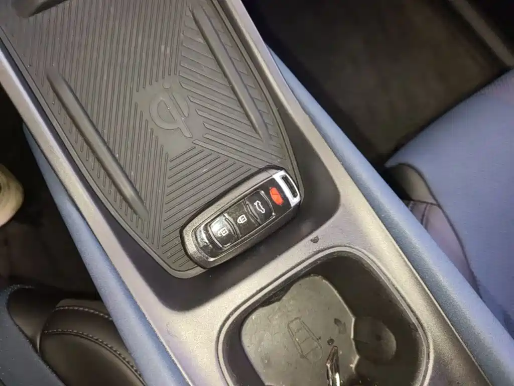 BYD Seagull — миниатюра 9