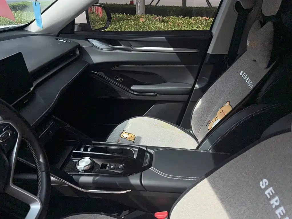 Haval H6 — миниатюра 15