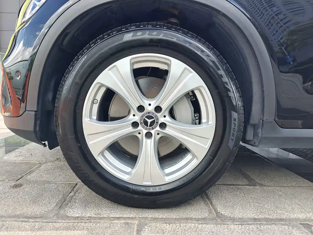 Mercedes-Benz GLC — миниатюра 18