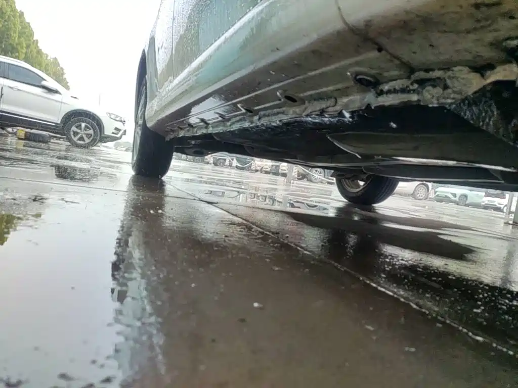 BYD F0 — миниатюра 21
