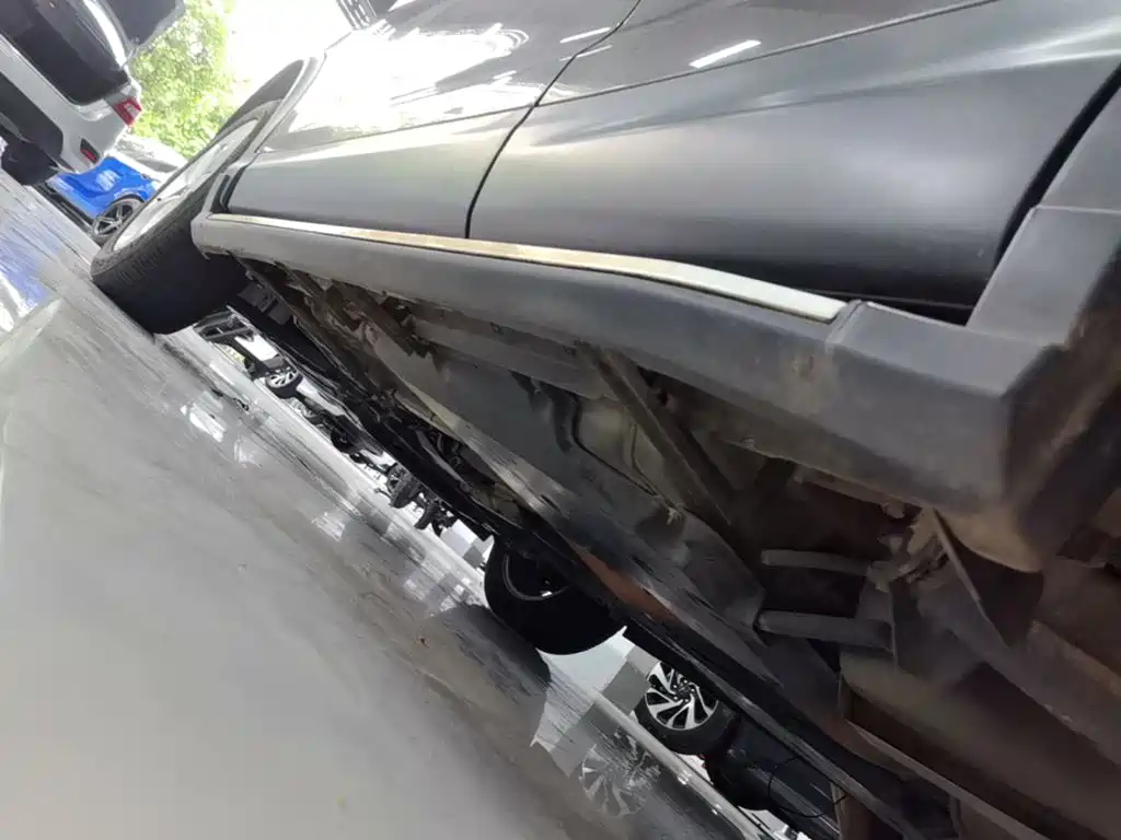 Nissan Qashqai — миниатюра 22