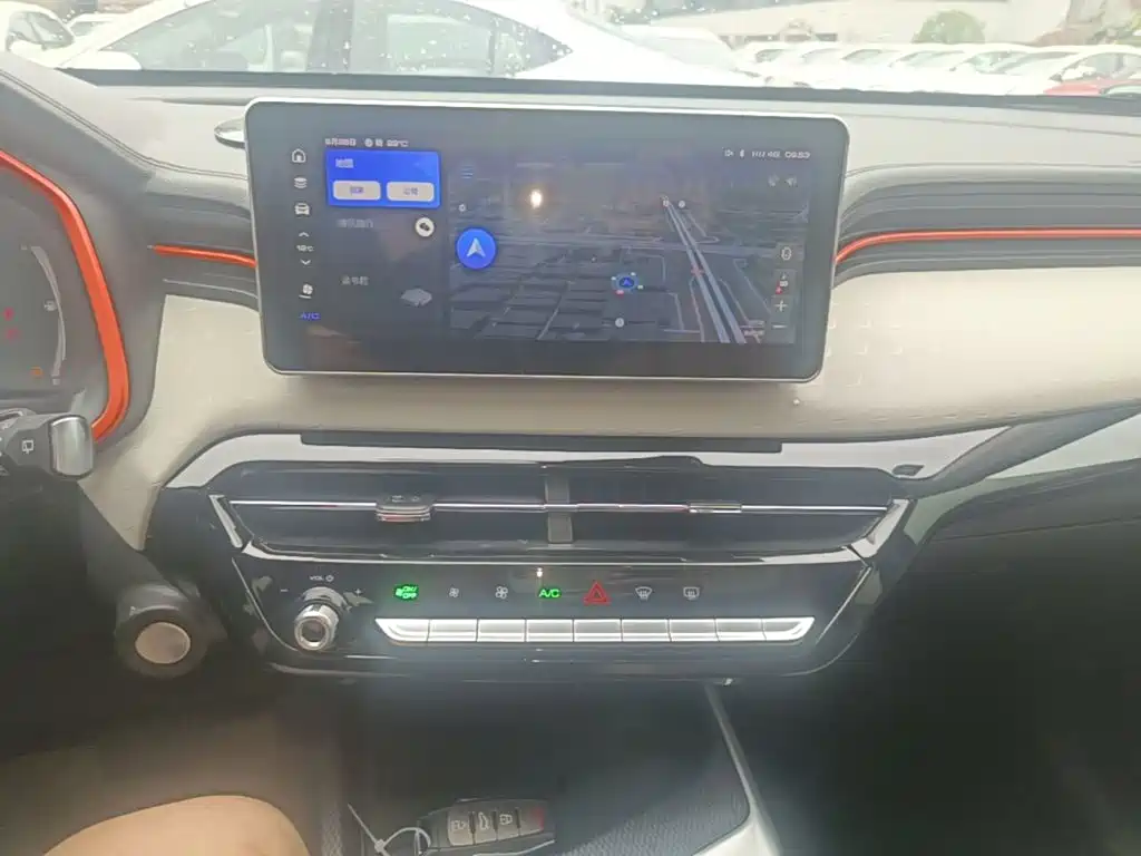 Haval Chitu — миниатюра 13