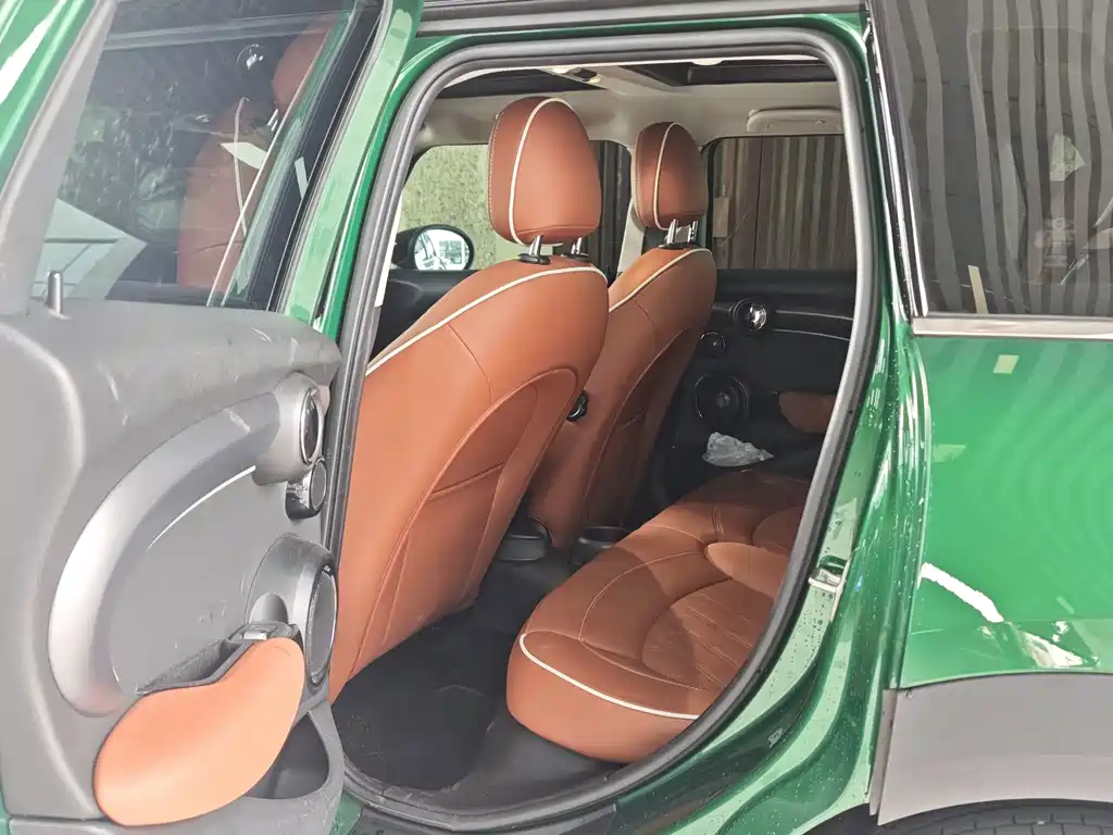 MINI Mini — миниатюра 9