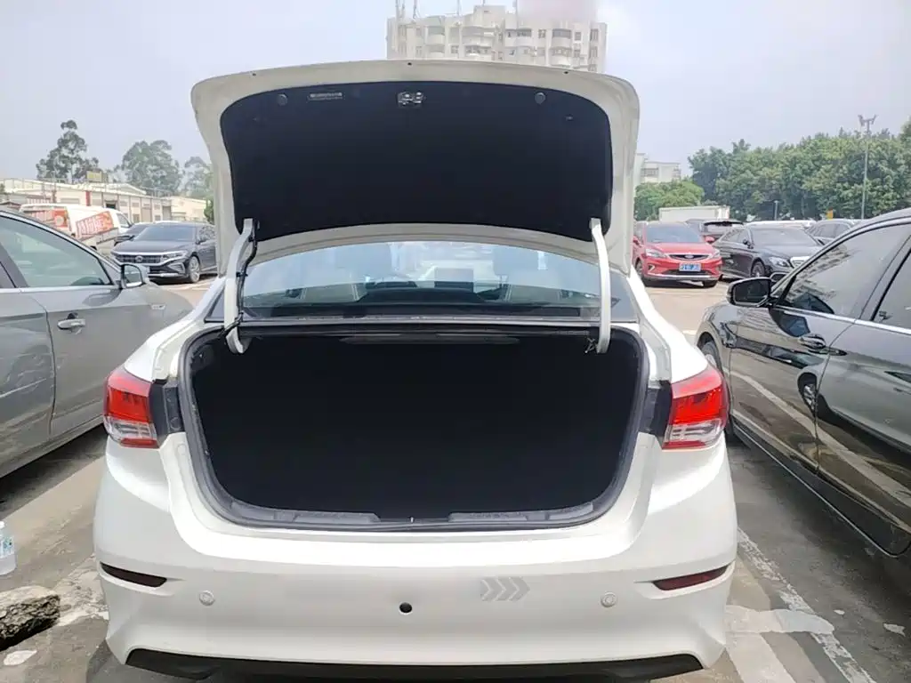 Changan Yuexiang — миниатюра 19