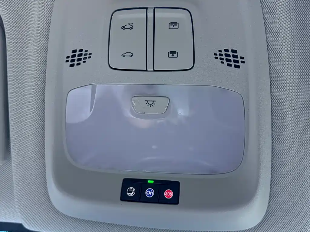 Chevrolet Volando — миниатюра 18