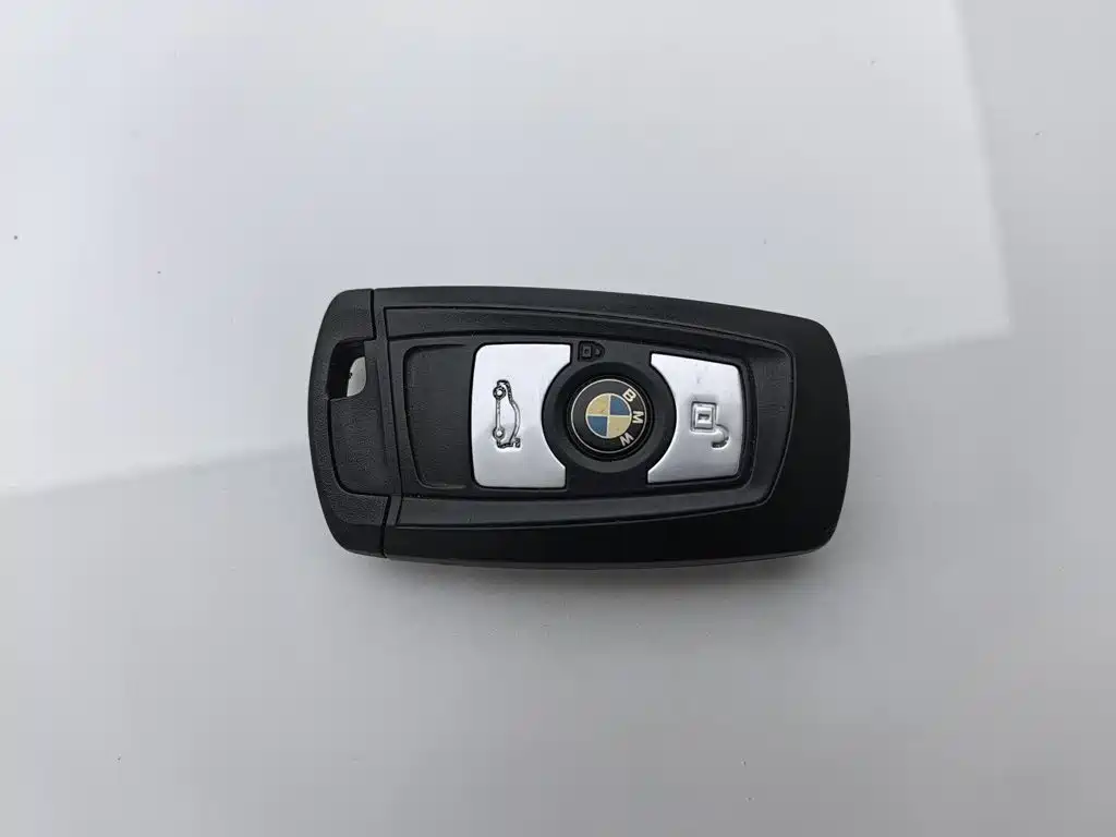 BMW 3 Series — миниатюра 19