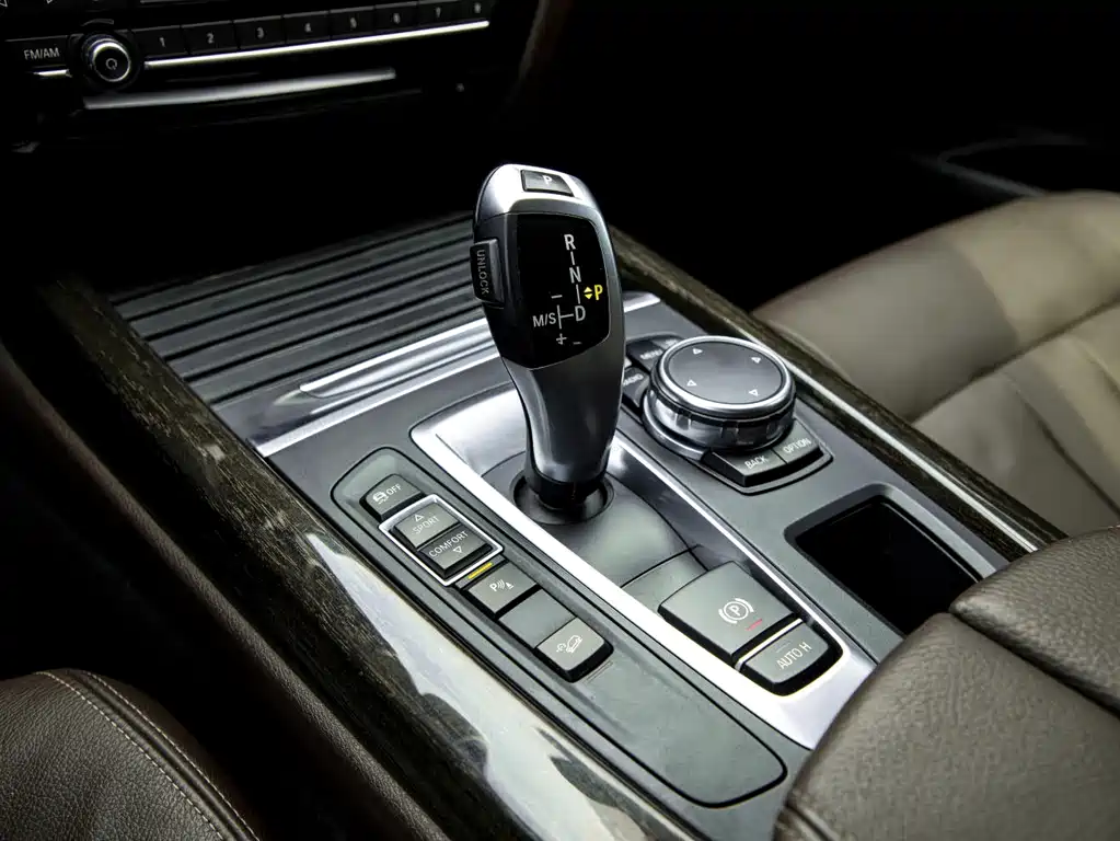 BMW X5 (Import) — миниатюра 27