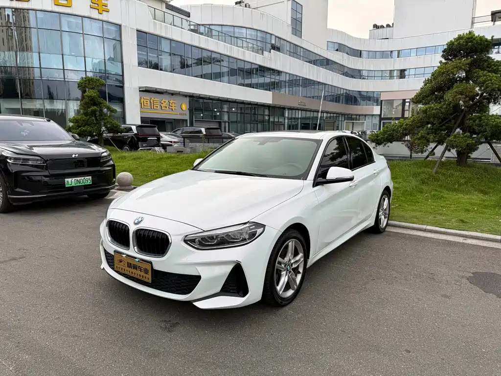 BMW 1 Series — миниатюра 2