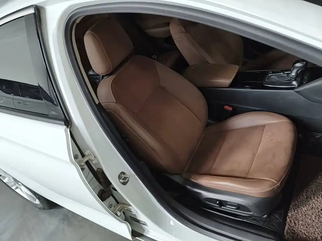 Buick Regal — миниатюра 25