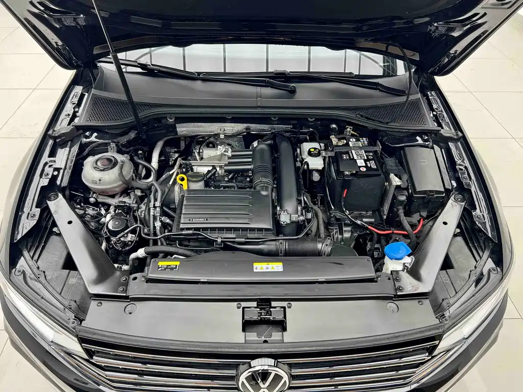 Volkswagen Magotan — миниатюра 21