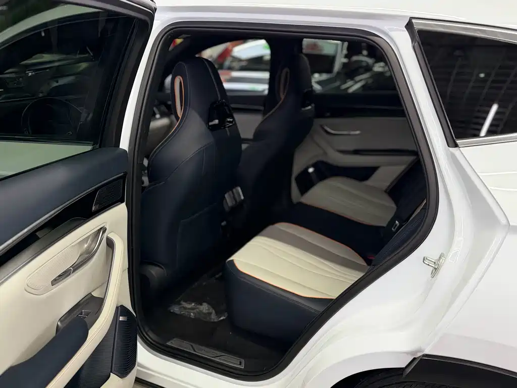 BYD PLUS New Energy — миниатюра 8