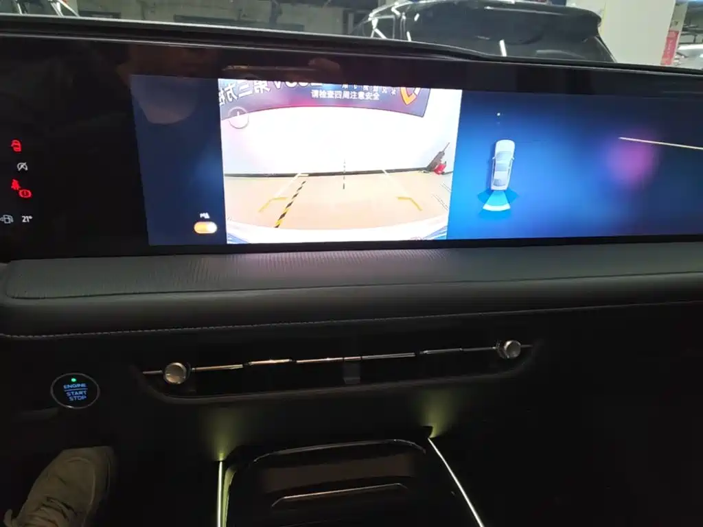 Ford Mondeo — миниатюра 13