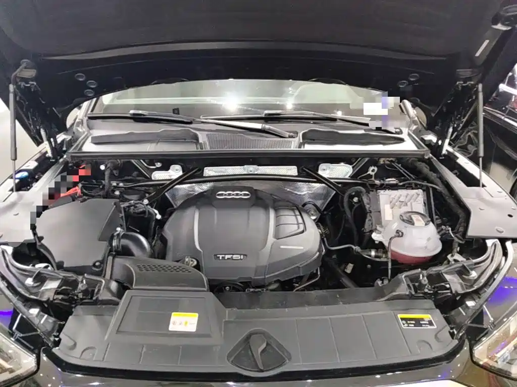 Audi Q5L — миниатюра 20