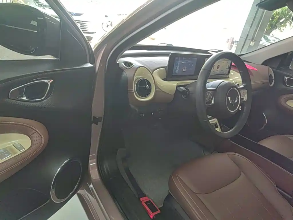 Wuling Bingo — миниатюра 16