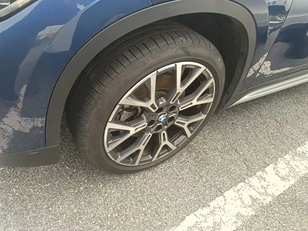 BMW X1 — миниатюра 23