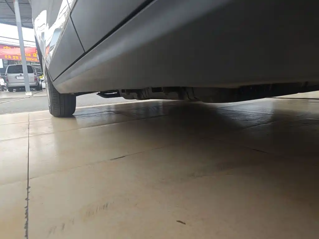 Leapmotor Leapmotor T03 — миниатюра 22