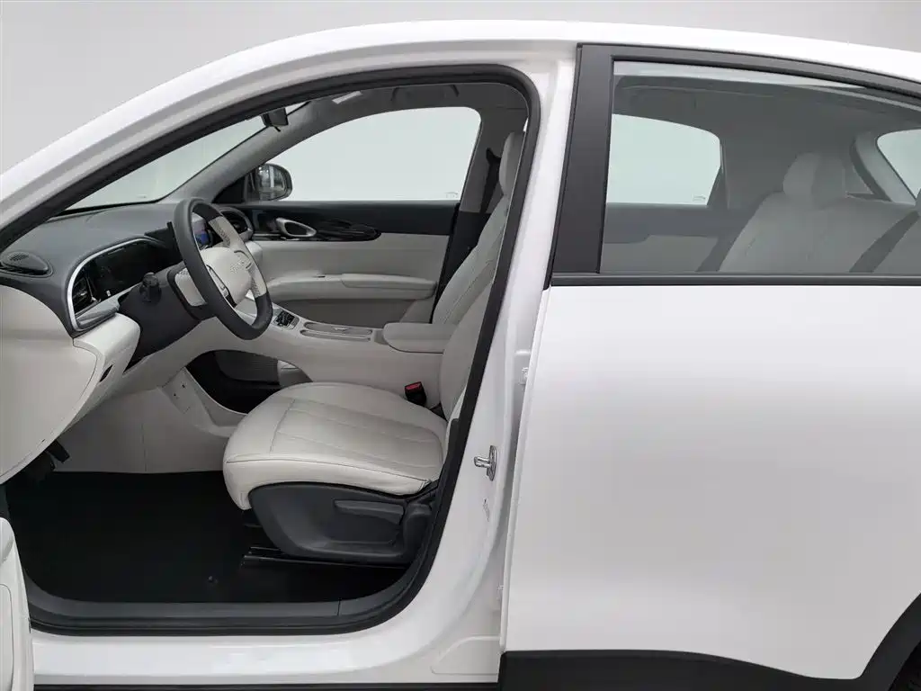 GEELY GALAXY STAR WISH