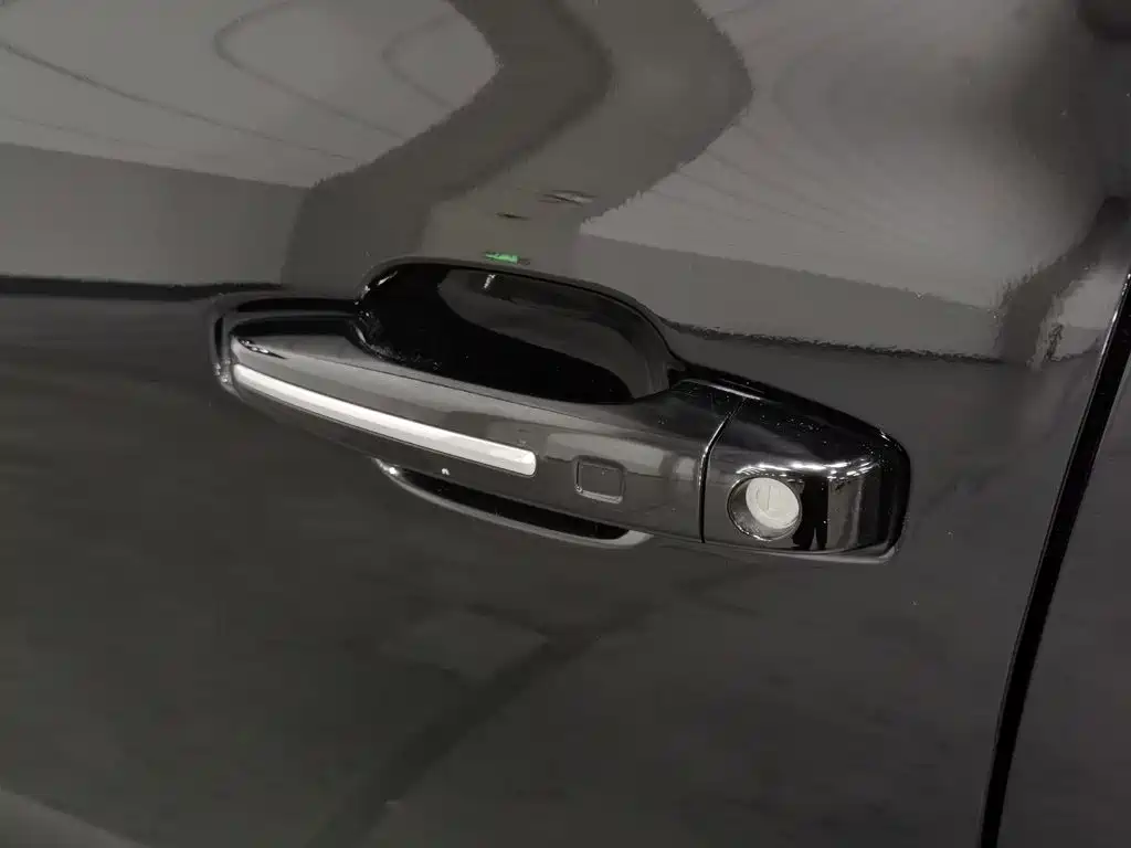 GAC Motor Trumpchi GS8 — миниатюра 18