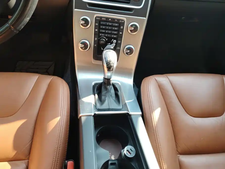 Volvo S60 — миниатюра 15